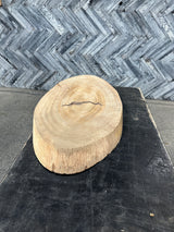 Espave Cookie #CC662 32" x 14" x 2.0"