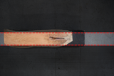 Brazilian Cherry Live Edge Wood Slab #C668 96" x 14" - 24" x 2.0"