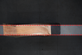Brazilian Cherry Wood Slab #D673 92" x 20" - 25" x 2.1"