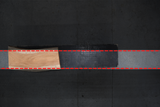 Brazilian Cherry Wood Slab #D676 52" x 21" - 23" x 2.0"