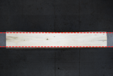 Poplar Live Edge Wood Slab #A729 142" x 20" - 26" x 4.2"
