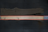 White Oak Live Edge Wood Slab #A946 146" x 34" - 43" x 2.6"