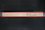 Ash Live Edge Wood Slab #B905 147" x 18" - 20" x 2.2"