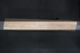 Ash Live Edge Wood Slab #B908 147" x 20" - 22" x 2.2"