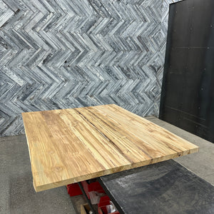 Teak