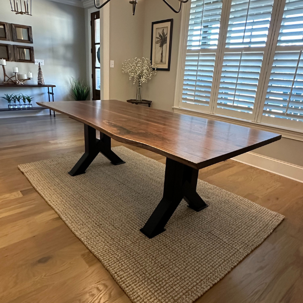 Custom Dining Tables