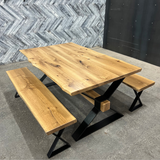 Custom Dining Tables