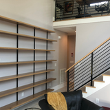 Shelves