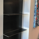 Shelves