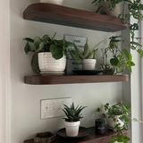 Shelves