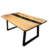Epoxy River Tables