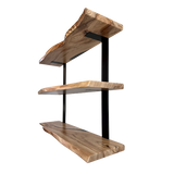 Shelves