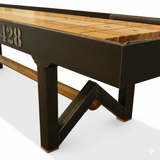 The Competitor Shuffleboard Table
