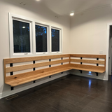 Bench Seats