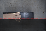 Walnut Live Edge Wood Slab #D536 66" x 19" - 32" x 1.8"