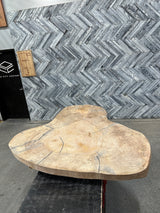 Espave Cookie #CC656 71" x 51" x 3.0"