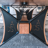 Company Logo Tables