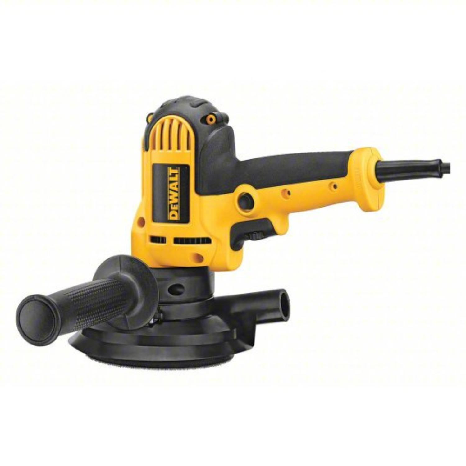 5 DeWalt Rotary Sander