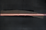 Soft Maple Live Edge Wood Slab #E951 154" x 14" - 20" x 2.7"