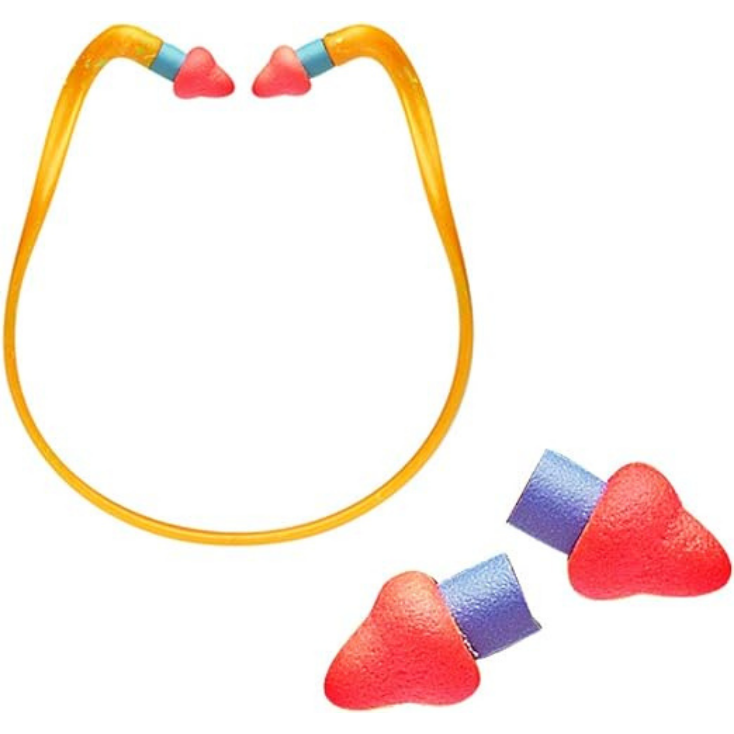 Reusable Earplugs Oak City Customs