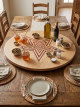 Lazy Susan