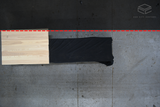 (Pre-Built) Ash Classic-Cut Tabletop #PB083 50" x 35" x 1.5"
