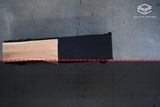 (Pre-Built) Cherry Classic-Cut Tabletop #PB093 56" x 19" x 1.6"