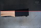 (Pre-Built) Cherry Classic-Cut Tabletop #PB093 56" x 19" x 1.6"