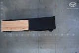 (Pre-Built) Cherry Classic-Cut Tabletop #PB094 56" x 20" x 1.6"