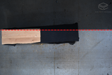 (Pre-Built) Cherry Classic-Cut Tabletop #PB094 56" x 20" x 1.6"