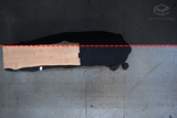 (Pre-Built) Cherry Classic-Cut Tabletop #PB096 70" x 18" x 1.8"