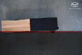 (Pre-Built) Cherry Classic-Cut Tabletop #PB097 58" x 22" x 1.7"