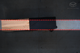 (Pre-Built) Cherry Classic-Cut Tabletop #PB097 58" x 22" x 1.7"