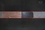(Pre-Built) Walnut Live Edge Tabletop PB101 70" x 23" x 2.0
