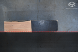 (Pre-Built) Cherry Live Edge Tabletop #PB103 58" 22" x 1.6"