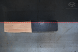 (Pre-Built) Cherry Live Edge Tabletop #PB103 58" 22" x 1.6"