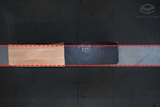 (Pre-Built) Cherry Live Edge Tabletop #PB103 58" 22" x 1.6"