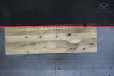 (Pre-Built) Poplar Classic-Cut Tabletop #PB109 130" x 39" x 2.0"