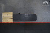 (Pre-Built) Poplar Classic-Cut Tabletop #PB110 35" x 33" x 2.0"