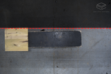 (Pre-Built) Poplar Classic-Cut Tabletop #PB110 35" x 33" x 2.0"