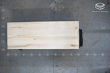(Pre-Built) Hard Maple Classic-Cut Tabletop #PB116 106" x 40" x 1.7"