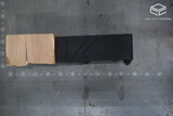 (Pre-Built) Dorothea Dix Park White Oak Tabletop #PB136 47" x 27" x 2.8"