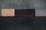 (Pre-Built) Dorothea Dix Park White Oak Tabletop #PB136 47" x 27" x 2.8"