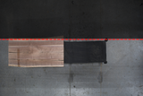 (Pre-Built) Walnut Live Edge Tabletop #PB143 64" x 28" - 33" x 2.3"