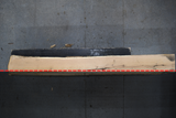 White Oak Live Edge Wood Slab #A786 150" x 15" - 18" x 3.6"