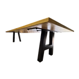 Fraternity & Sorority Tables