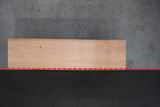 California Redwood Live Edge Wood Slab #RSA491 120" x 31" - 32" x 2.6"