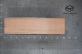 California Redwood Live Edge Wood Slab #RSA492 120" x 31" - 33" x 2.6"