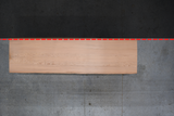 California Redwood Live Edge Wood Slab #RSA492 120" x 31" - 33" x 2.6"