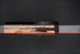 Red Oak Live Edge Wood Slab #D364 102" x 18" - 21" x 4.4"